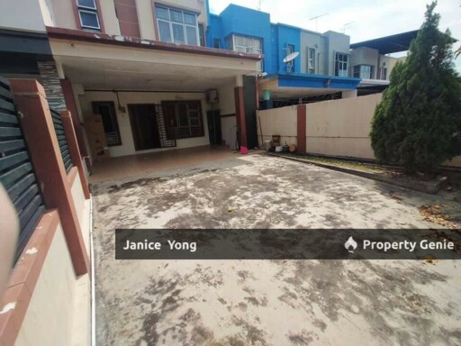 Taman Setia Indah @ Jalan Setia 9