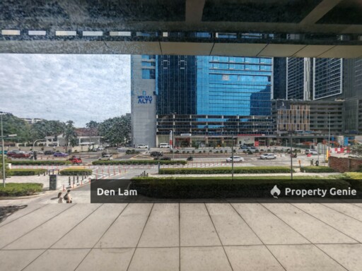 Pavillion Embassy Office | KLCC | For rent !!