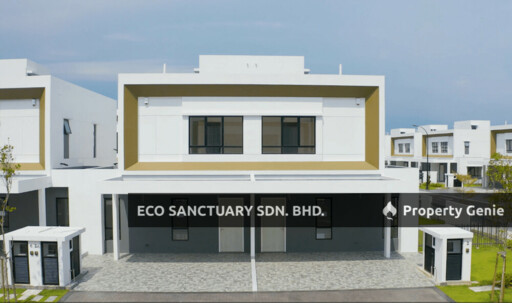 Eco Santuary Sencilia