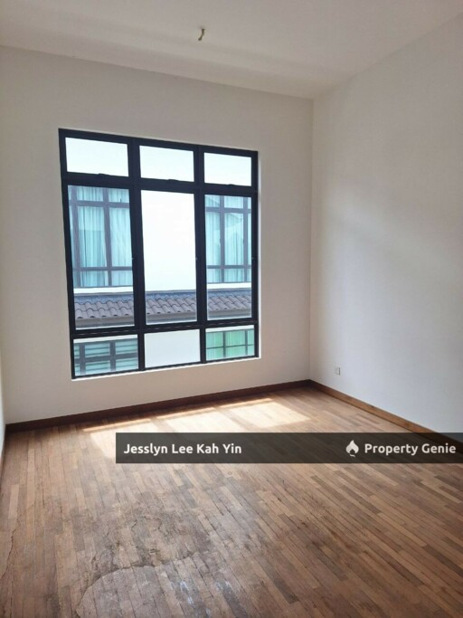 Eco Majestic Semenyih SEMI D [OPEN FACING CORNER]