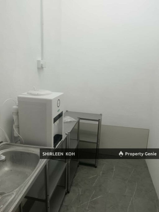 Sri Skudai @ Skudai