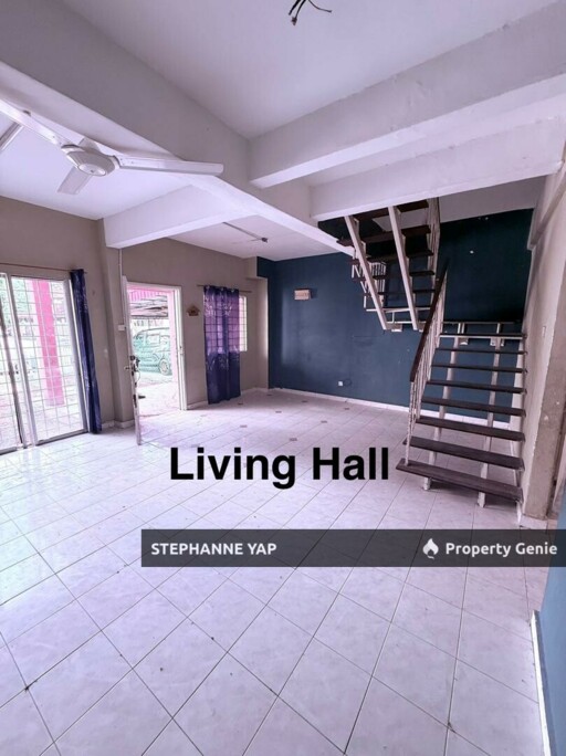 Laguna Park 2 Storey Terrace House for Sale