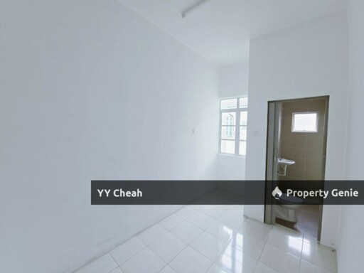 Lahat Baru Double Storey House For Sale Good Condition Leasehold 2116
