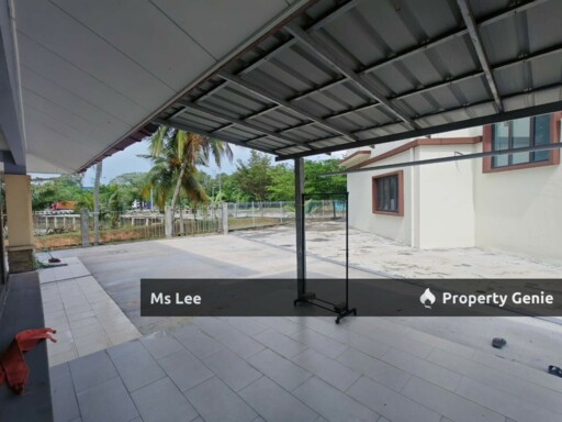 Bilik Sewa/Room G04 for Rent @ Glenmarie Cove, Port Klang - Ready Now