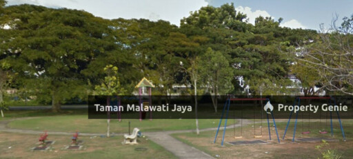 Taman Malawati Jaya