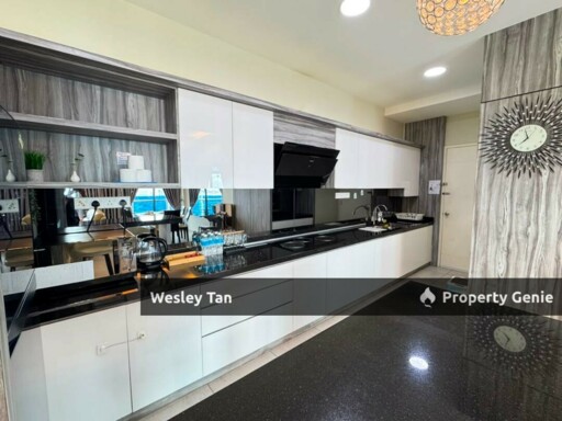 Atlantis Residence High Floor Premium Renovated Unit For Sale