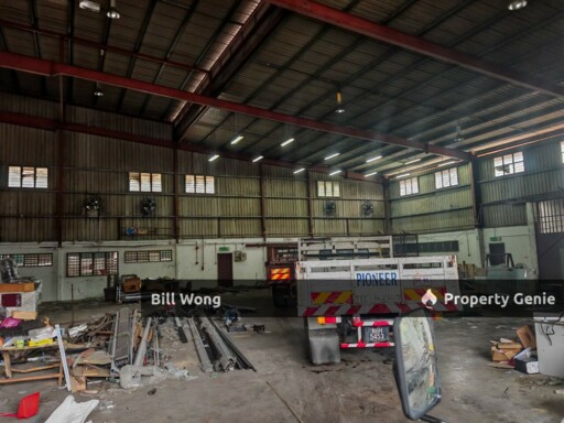 Taman Industri Selesa Jaya