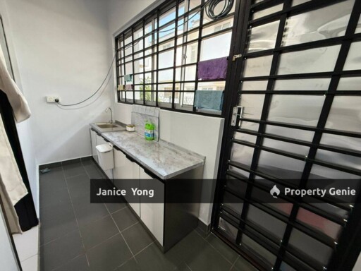 Meridin East Pasir Gudang