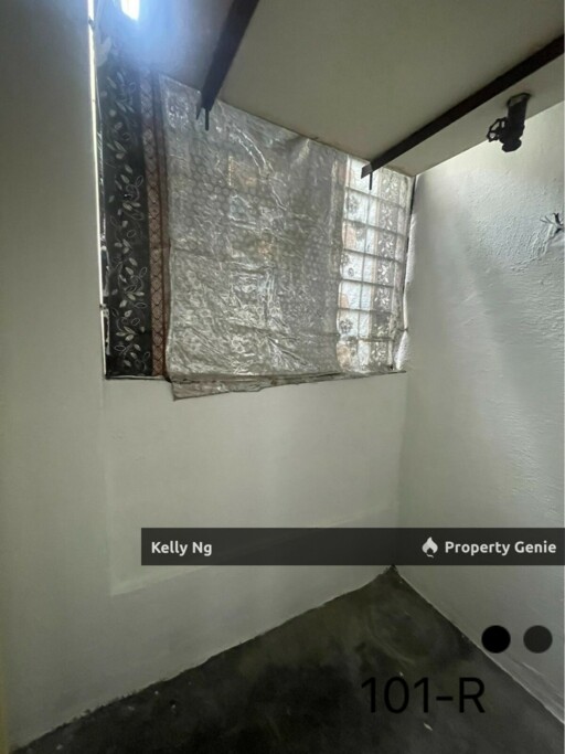 Pangsapuri Sri Ayu At Jalan Kebun Bandar Putera For Rent