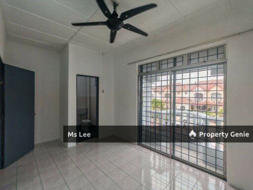 2 Storey house-Bandar Armada Putra @ Pulau Indah,Port Klang-Ready Now