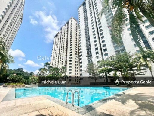 Aman Heights Serdang Heights Seri Kembangan