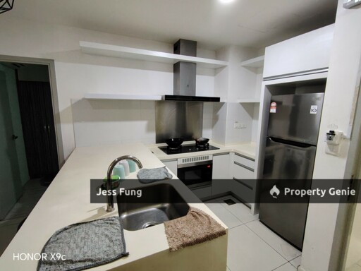 Well Maintain Sutere Avenue Unit for Sale