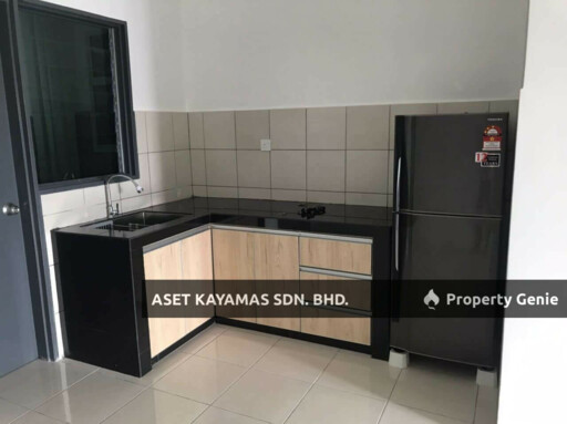 Residensi Kuchaimas