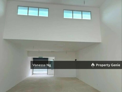 Bandar Saujana Utama Ground Floor Shop