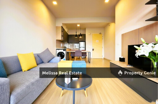 BELOW MARKET RM130K Fully Furnished Investment at Windmill Upon Hills