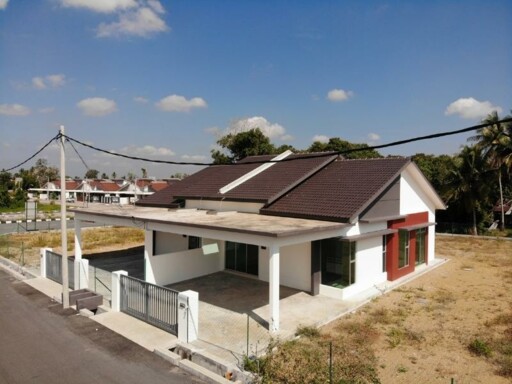 TROPICANA INDAH II