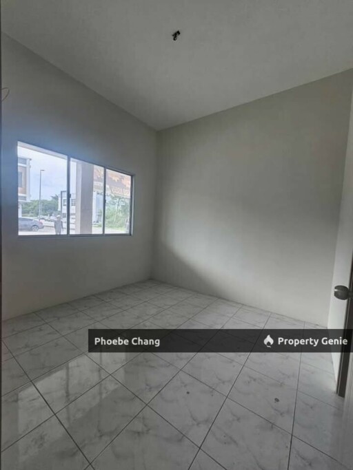 Freehold Single Storey House For Sale  @Chemor Perak