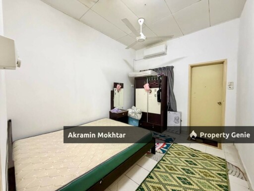 Freehold & Bumi Lot | Double Storey Terrace Taman Pelangi Semenyih, Semenyih