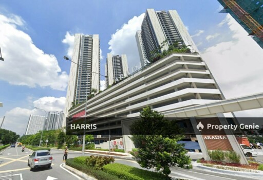 ARADIA RESIDENCE MURAHH