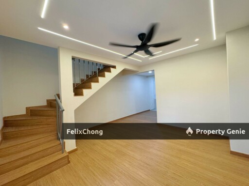 Taman Kota Masai 2 Sty Low Cost,Jalan Ciku,Pasir Gudang,Renovated