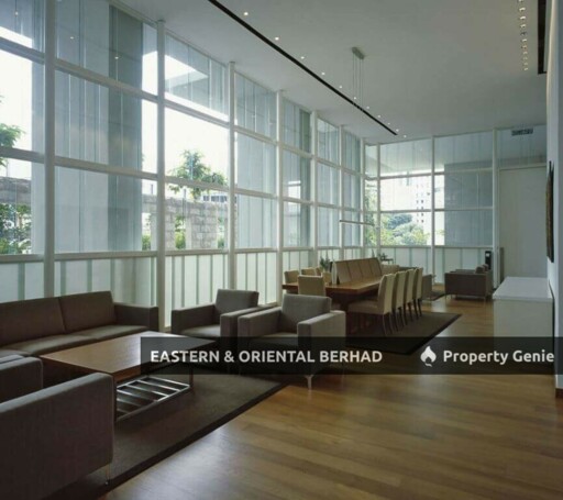 Dua Residency