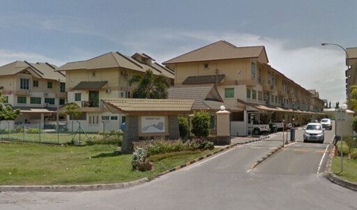 Ganang Villa