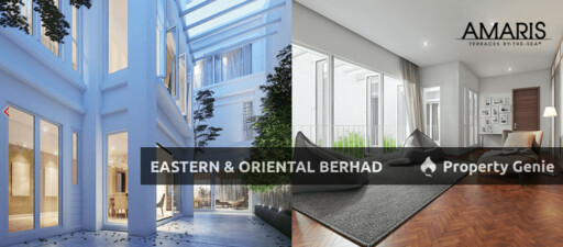 Amaris Terraces By-The-Sea®