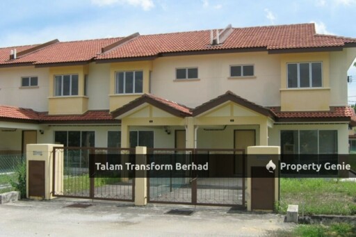 Artemisia, Taman Lestari Putra