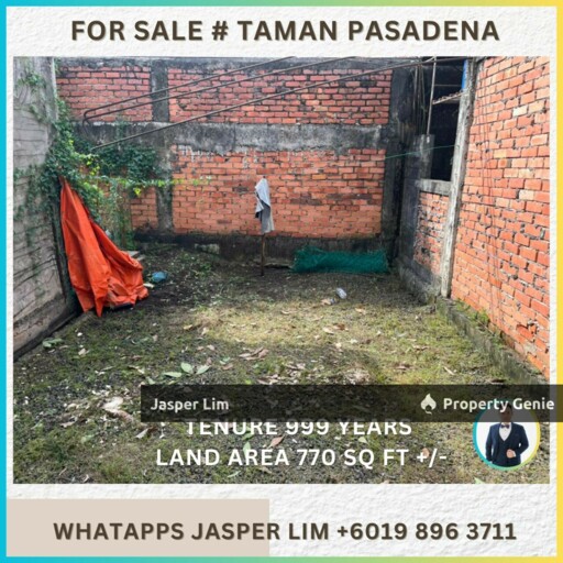 Taman Pasadena Tawau