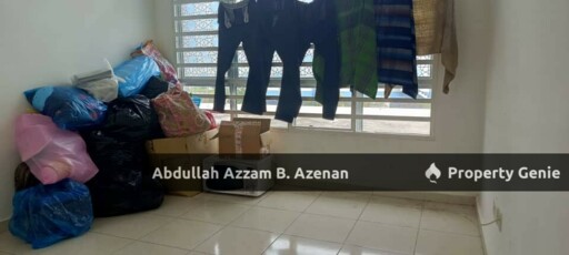 OPEN FACING CASA RUBY BANDAR MUTIARA SG PETANI