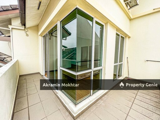 3 Storey Bungalow  Kemuning Residence ,Kota Kemuning  Shah Alam