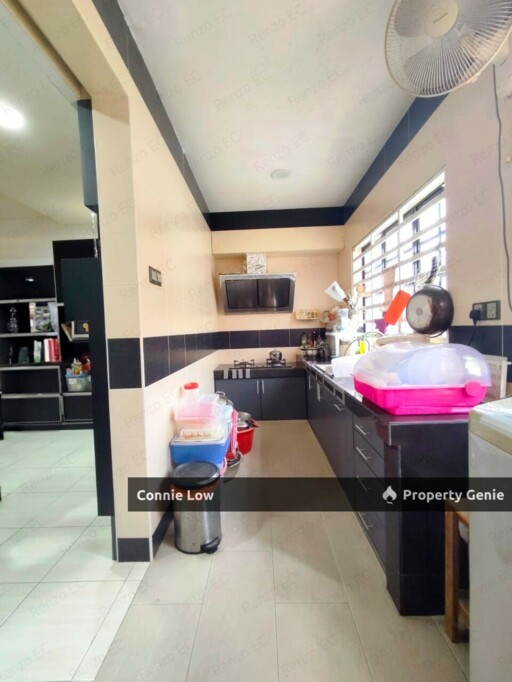 Bandar Baru Sri Klebang 🏡✨ FREEHOLD Renovated & Fully Extended Double Storey Terrace House For Sale ✨🏡🌟 Move-In Ready