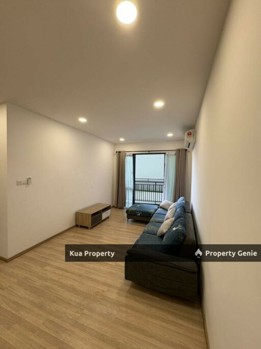 Vantage Residence Apartment