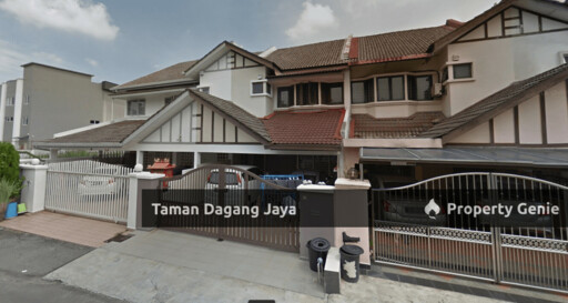 Taman Dagang Jaya