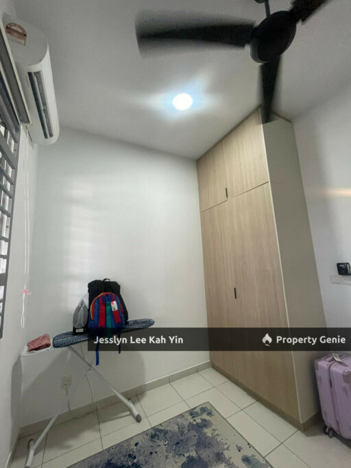 Residensi Adelia 2, Bangi
