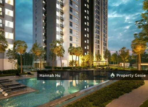 Plaza@Kelana Jaya BMV ! Save RM70K