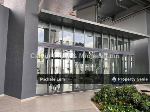 [Below Market 53%] Aera Residence Petaling Jaya
