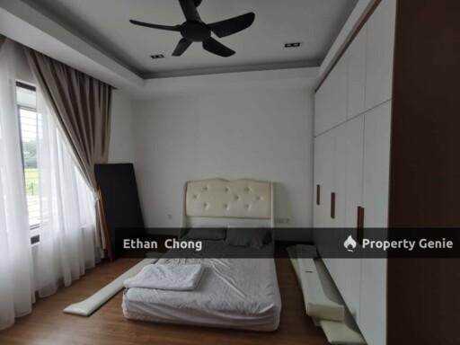 ILHAM RESIDENCE ELMINA TWO STOREY HOUSE FOR SALE