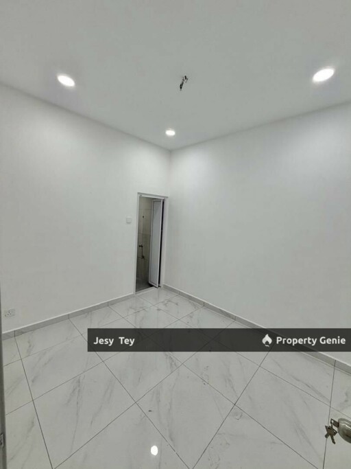 Taman Desa Tebrau Double Storey Terrace House Sales