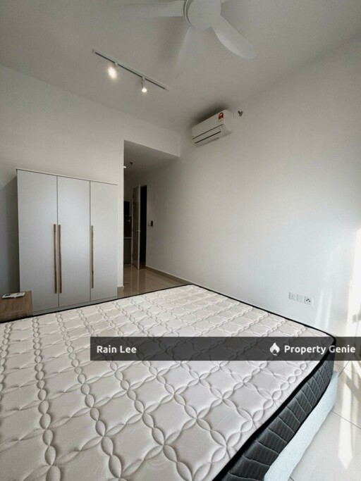 Trion1@KL Studio for Rent