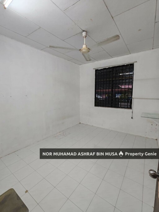 Taman Muhibbah Jejawi, Kangar Perlis
