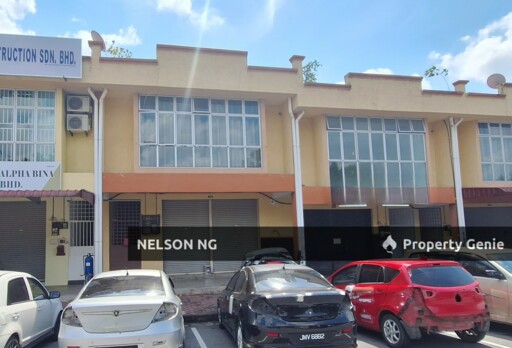 Taman Seremban Jaya, Seremban, Negeri Sembilan