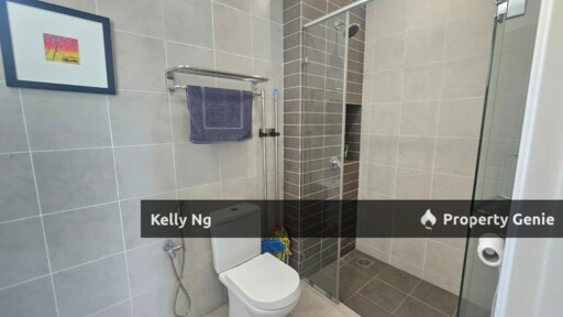 3 Sty Bungalow Fully Furnished At Ambang Botanic 2 Klang For Rent