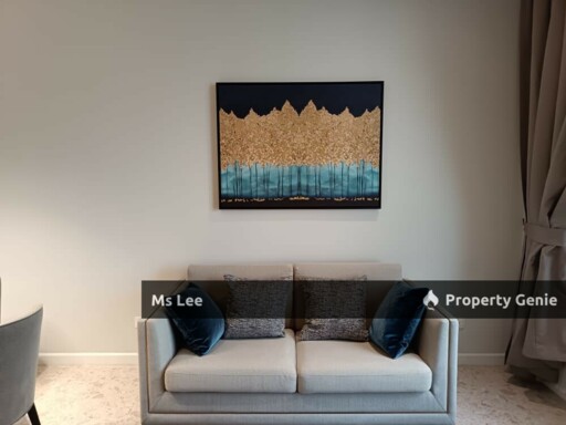 Pavilion Ceylon Hill @ Bukit Ceylon, Bukit Bintang-Near MRT, Level 36 KLCC View, Ready Unit, Open for Reservation Now