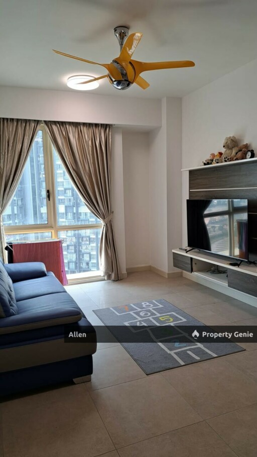 Afiniti Residences, Medini, Iskandar Puteri