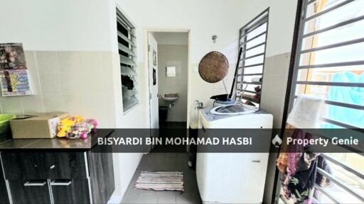 FACING OPEN 2 STOREY ECOHILL SEMENYIH .