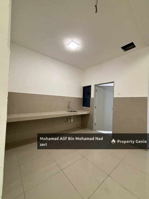 Corner Lot La Casa untuk Di Jual | Freehold | Below MV🔥