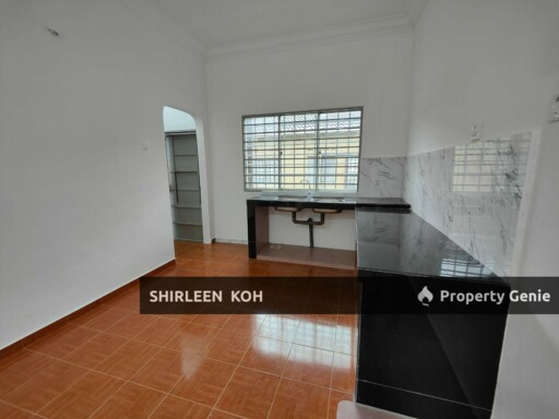House for Sale at Taman Kota Masai @ Pair Gudang