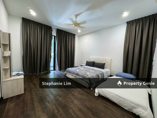 Changkat Minden Lorong 14