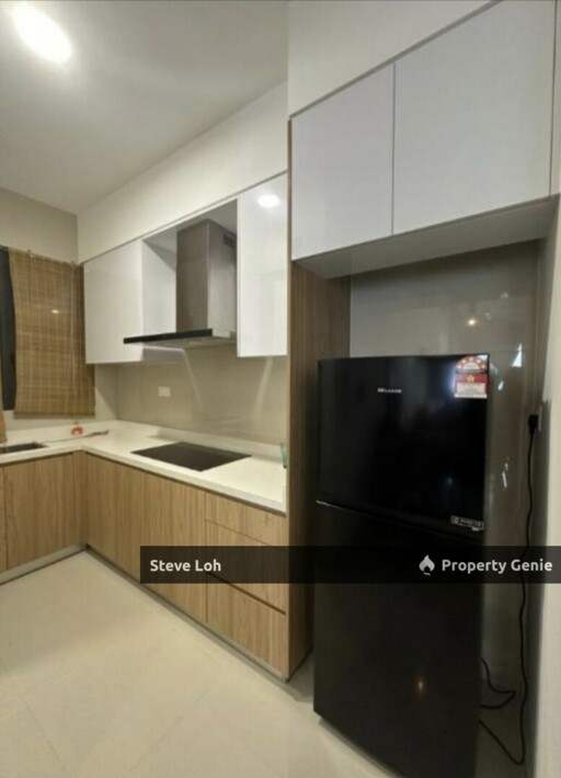 Sunway Velocity Two 1 Bedroom For Rent | 600sf | Fully Furnished | Near Maluri MRT